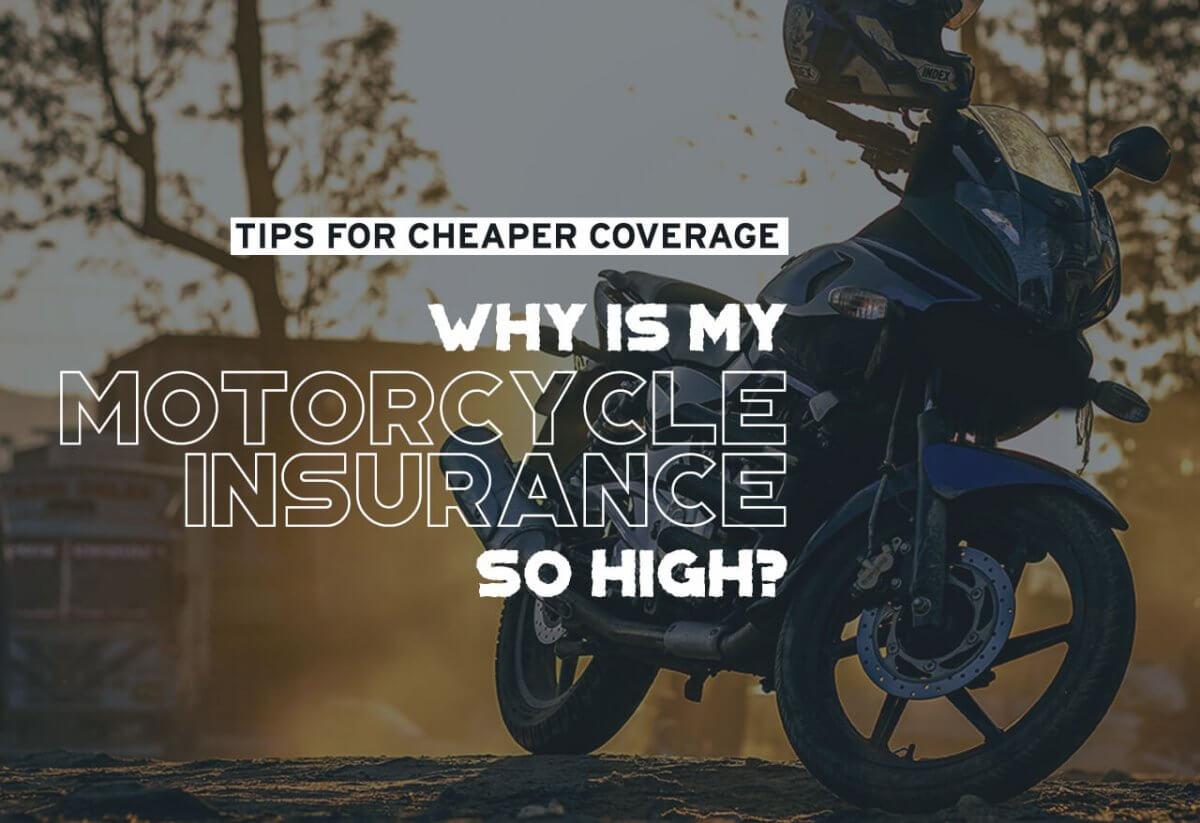 Motorcycle Insurance Maine